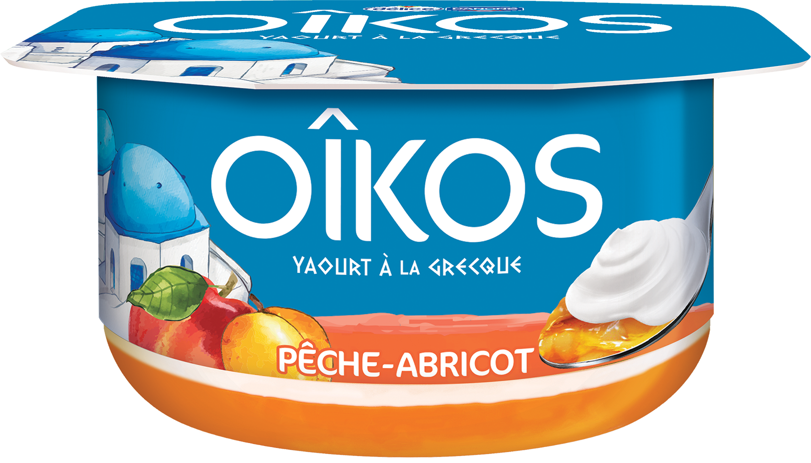 زبادي أوكيوس